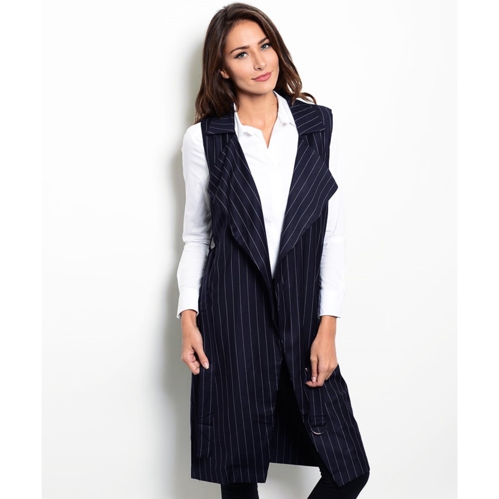 🔴Blow out sale! New trench vest